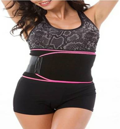 DSMARKET Smart sweat belt for women and men Slimming Belt