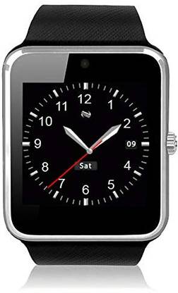 TECHNO FROST GT smartwatch digital 1207 Smartwatch