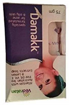 Vedratan Cosmetic Damakk