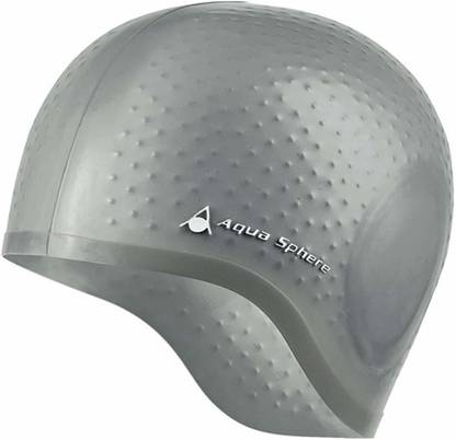 Aqua Glide Swim Cap Swimming Cap