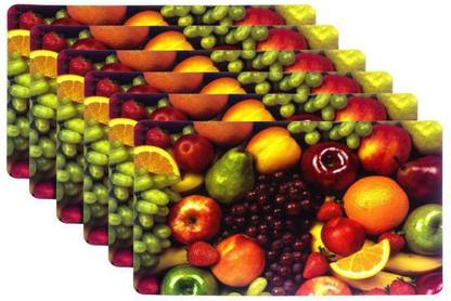 Dakshya Industries Fridge Mat