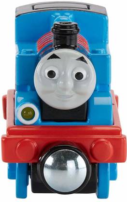 FISHER-PRICE Talking Thomas Train
