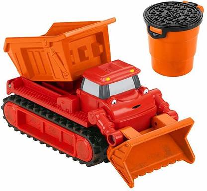 FISHER-PRICE Bob The Builder, Mash & Mold