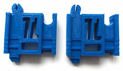 TrainLab Train Track Adapter