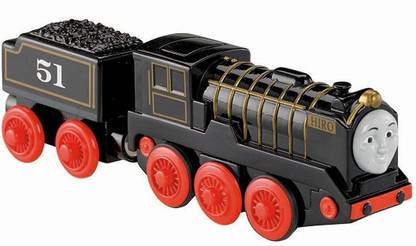 FISHER-PRICE Thomas & Friends Wooden Railway