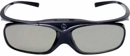 ViewSonic 3D Glasses For Projector Shutter Video Glasses