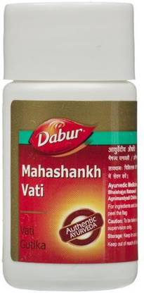 Dabur Mahashankh Vati 40 Tab