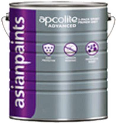 ASIANPAINTS colit5452 Grey Distemper Wall Paint