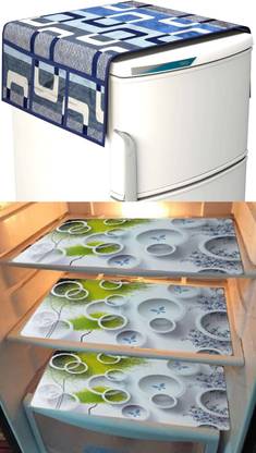 Loveloom Fridge Mat