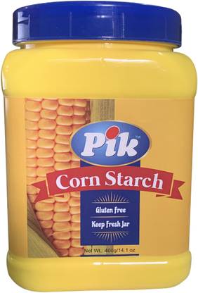 PIK Corn Starch Starch Powder