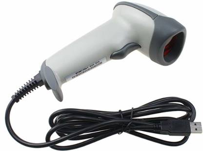 Brainydeal 7545879289 Bi-Directional Barcode Scanner