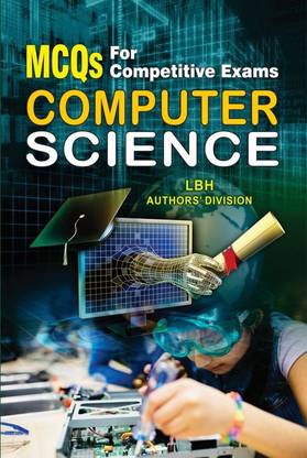 M.C.Qs For Competitive Exams Computer Science