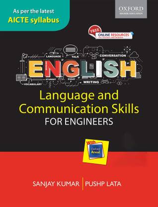English Language and Communication Skills for Engineers