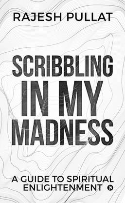 Scribbling in my Madness