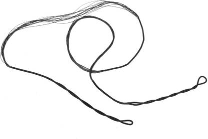 Nema 145 cm Simple Twist Bow String for Recurve Bow