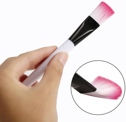 Maange Mask Brush Fur Makeup Foundation