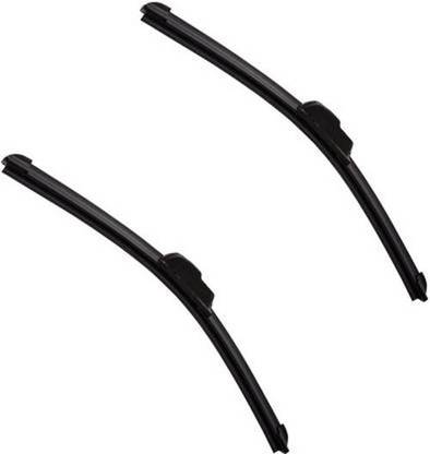 shopadda Conventional Wiper Blade Windshield Wiper