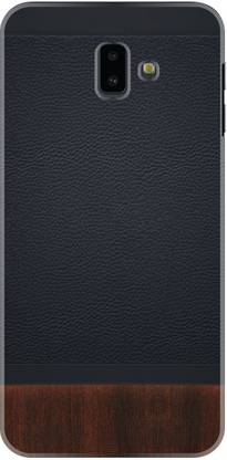 UPerfect Back Cover for Samsung Galaxy J6 Plus