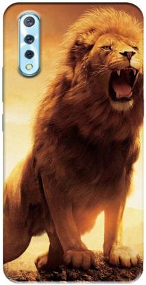 पेडिकोन Back Cover Vivo Z1x के लिए