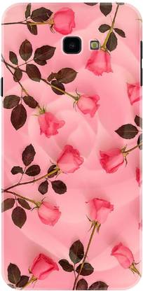 UPerfect Back Cover for Samsung Galaxy J4 Plus