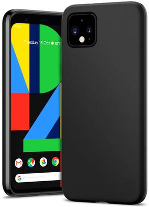 S-Hardline Back Cover for Google Pixel 4