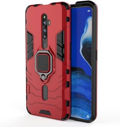 MOBIRUSH Back Cover for Realme X2 Pro