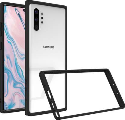 Rhino Shield Bumper Case for Samsung Note 10 Plus