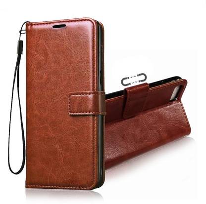 Flipkart SmartBuy Flip Cover for Asus Rog Phone 2, Asus ROG Phone II