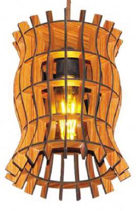 slp SLP-HL32 Pendants Ceiling Lamp