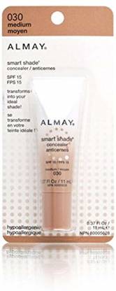Almay Smart Shade Concealer Makeup Concealer
