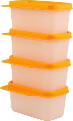 TUPPERWARE Polypropylene Grocery Container  - 190 ml