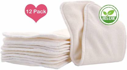 LOVE MY Baby Cloth Diaper Water Absorbent - M - L
