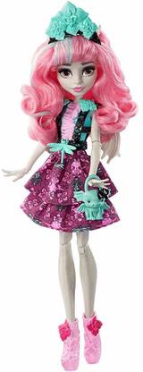 MONSTER HIGH Rochelle Goyle Doll