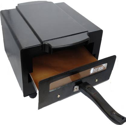 HOT BERG Advance Nano Electric Tandoor Electric Tandoor