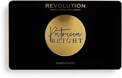 Makeup Revolution Revolution X Patricia Palette 33.6 g