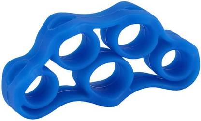 Trulex FE_BLUE Hand Grip/Fitness Grip