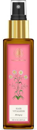 Forest Essentials Hair Vitalizer Bhringraj