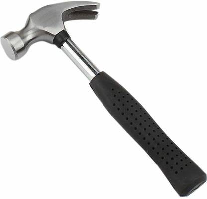 ZIARO Durable Construction Handle Curved Claw Hammer