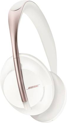 Bose Noise Cancelling 700 ANC enabled Bluetooth
