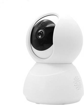 dc by dealcliq Smart 360 IOT Cloud App Based Camera Security Camera