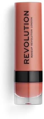 Makeup Revolution Matte Lipstick