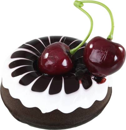 TUHI Donates Decorative Food Fridge Magnet Door Magnet, Fridge Magnet, Multipurpose Office Magnets Pack of 1