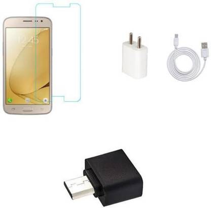 Mudshi Screen Protector Accessory Combo for Karbonn Titanium S19