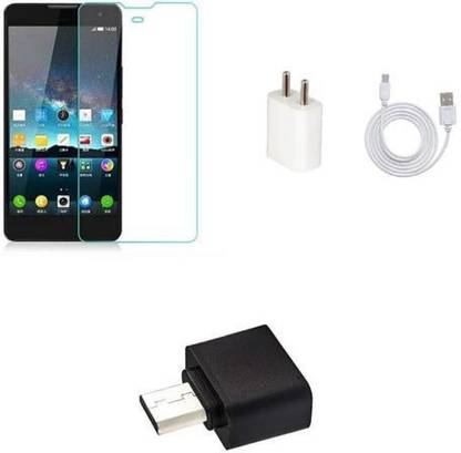 Mudshi Screen Protector Accessory Combo for Nubia Red Magic 4