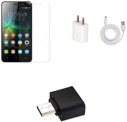 Mudshi Screen Protector Accessory Combo for Huawei Nexus 6P