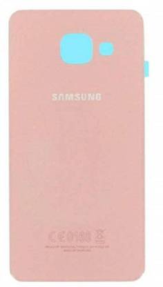 RE TAKE Samsung Samsung Galaxy A3 2016 A310F Rose Golden Back Panel