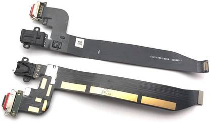 `Bouclier Charging Connector Flex Cable for 5T OnePlus 5T Charging Connector
