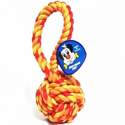 Douge Couture Cotton Ball For Dog