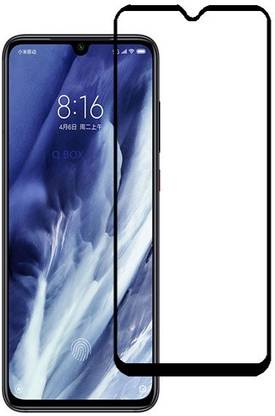 क बॉक्स एज टू एज टेम्पर्ड ग्लास Xiaomi Mi 9 Pro. के लिए