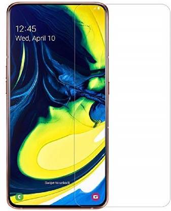 Naitikul Screen Guard for Samsung Galaxy A80